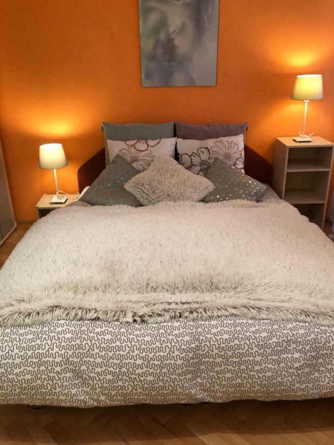 Apartman Orchidej U Vridla Karlovy Vary Ngoại thất bức ảnh