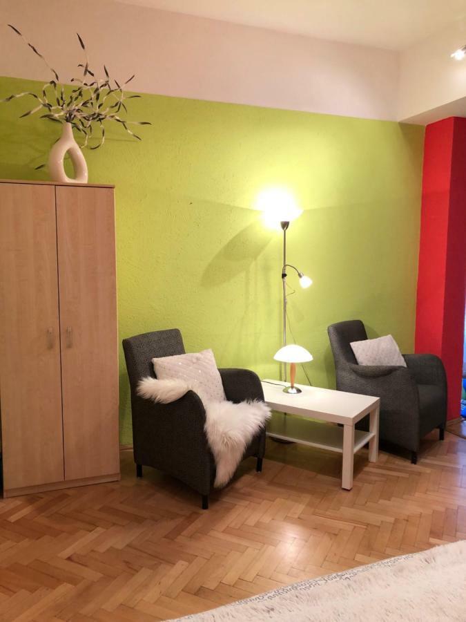 Apartman Orchidej U Vridla Karlovy Vary Ngoại thất bức ảnh