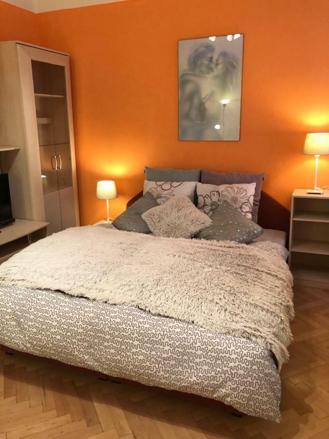 Apartman Orchidej U Vridla Karlovy Vary Ngoại thất bức ảnh