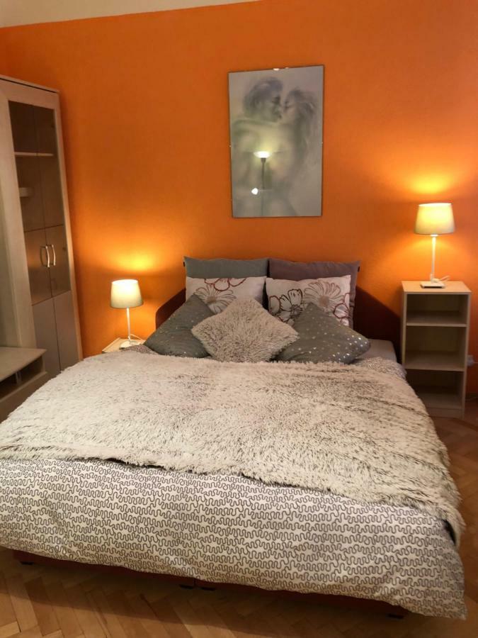 Apartman Orchidej U Vridla Karlovy Vary Ngoại thất bức ảnh