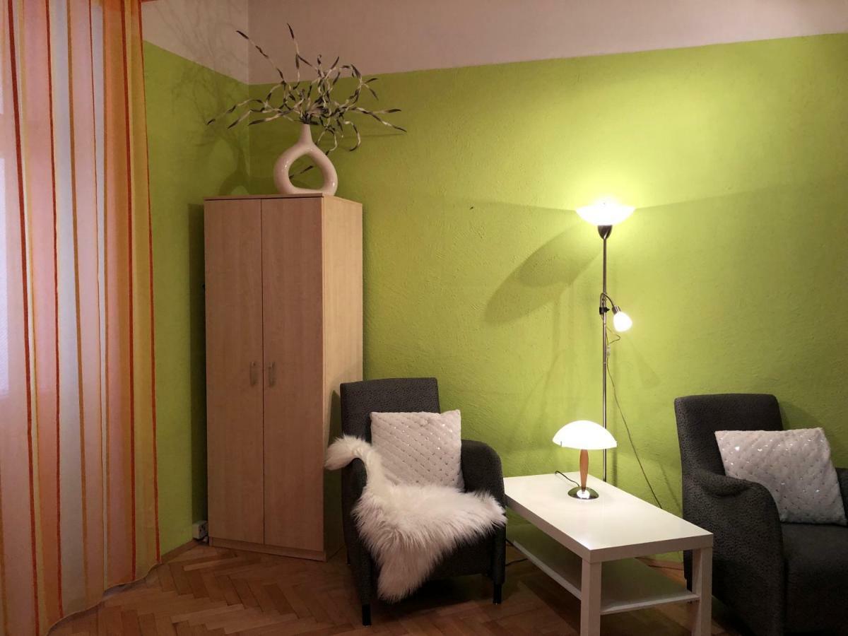Apartman Orchidej U Vridla Karlovy Vary Ngoại thất bức ảnh