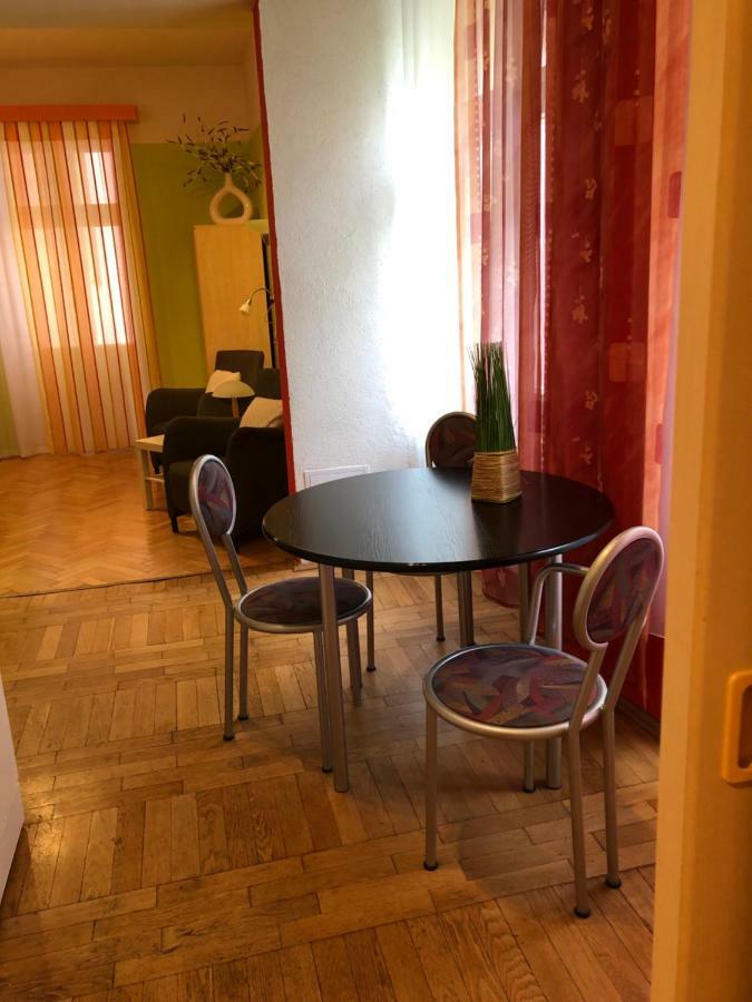 Apartman Orchidej U Vridla Karlovy Vary Ngoại thất bức ảnh
