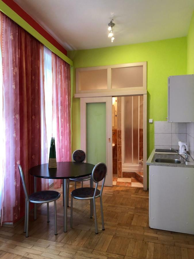 Apartman Orchidej U Vridla Karlovy Vary Ngoại thất bức ảnh