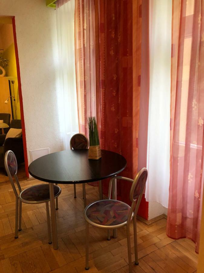 Apartman Orchidej U Vridla Karlovy Vary Ngoại thất bức ảnh